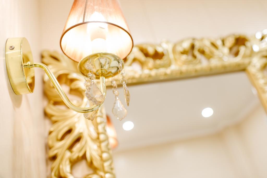 Royal Suite Apartment With Jacuzzi Суми Екстер'єр фото